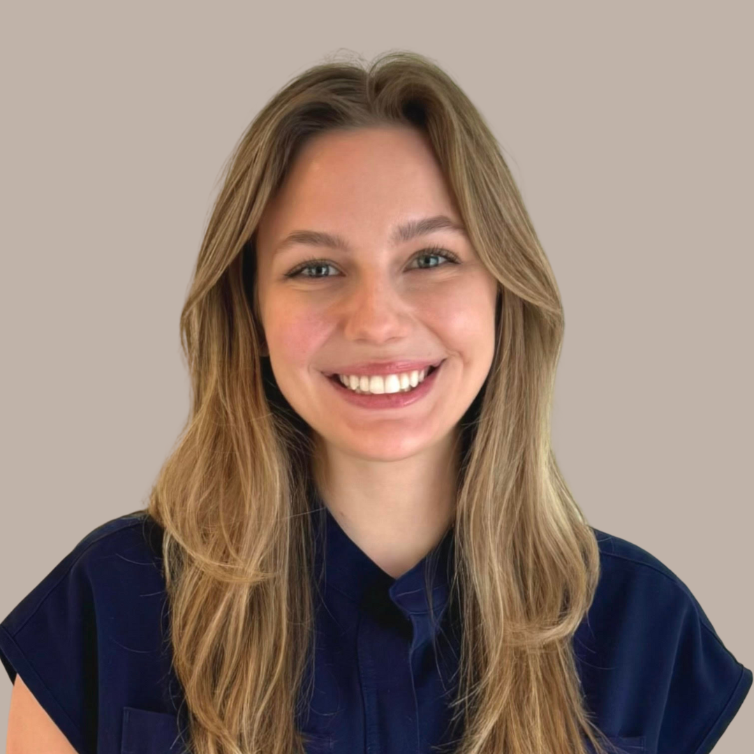 Mikaela Lucier, RN, BSN